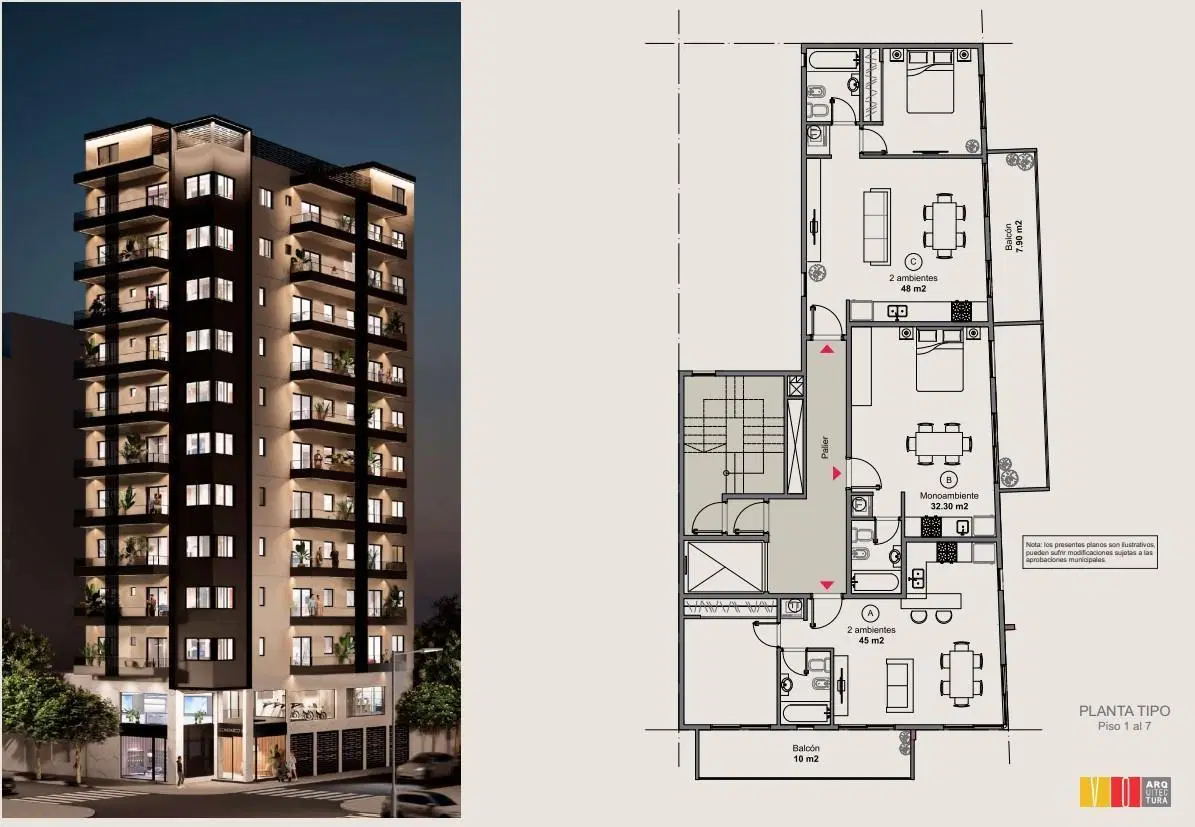 Plano 3