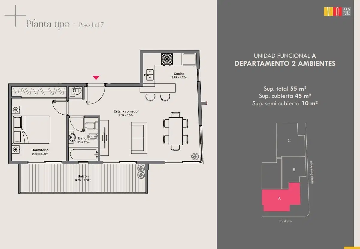 Plano 2