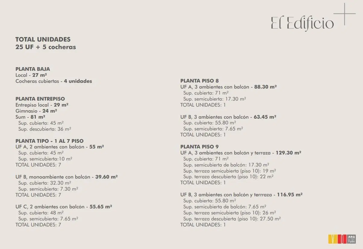 Plano 8