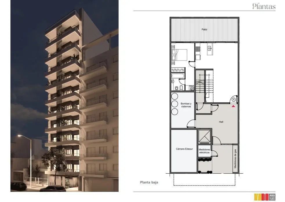 Plano 6