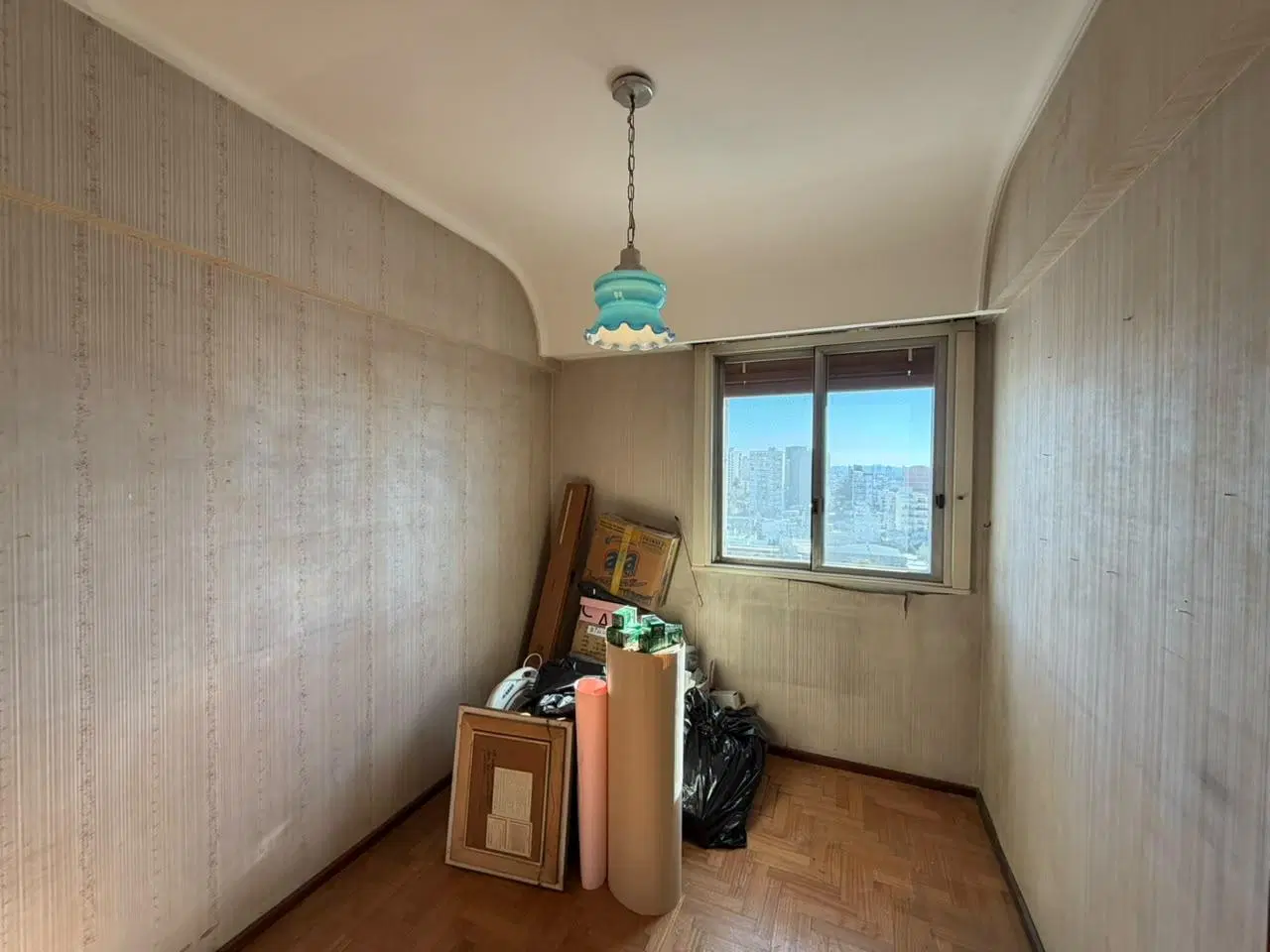 Departamento semipiso cuatro ambientes venta wilde centro las flores 8