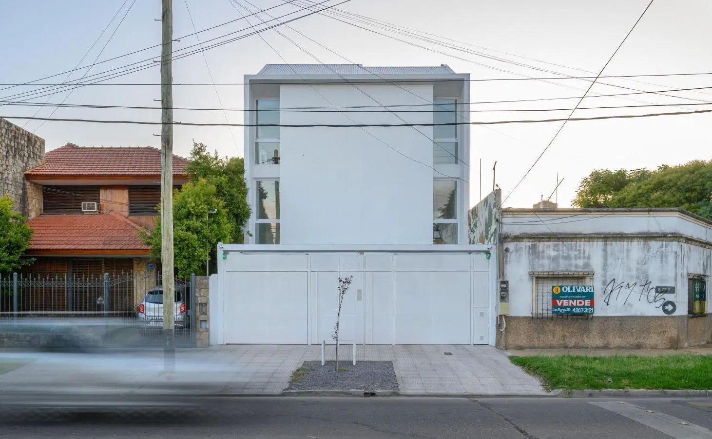 Departamento en Venta en wilde 4
