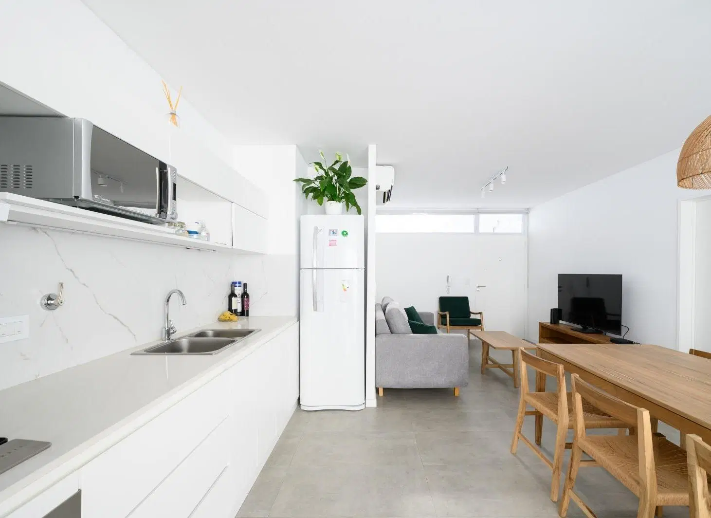 Departamento en Venta en wilde 3