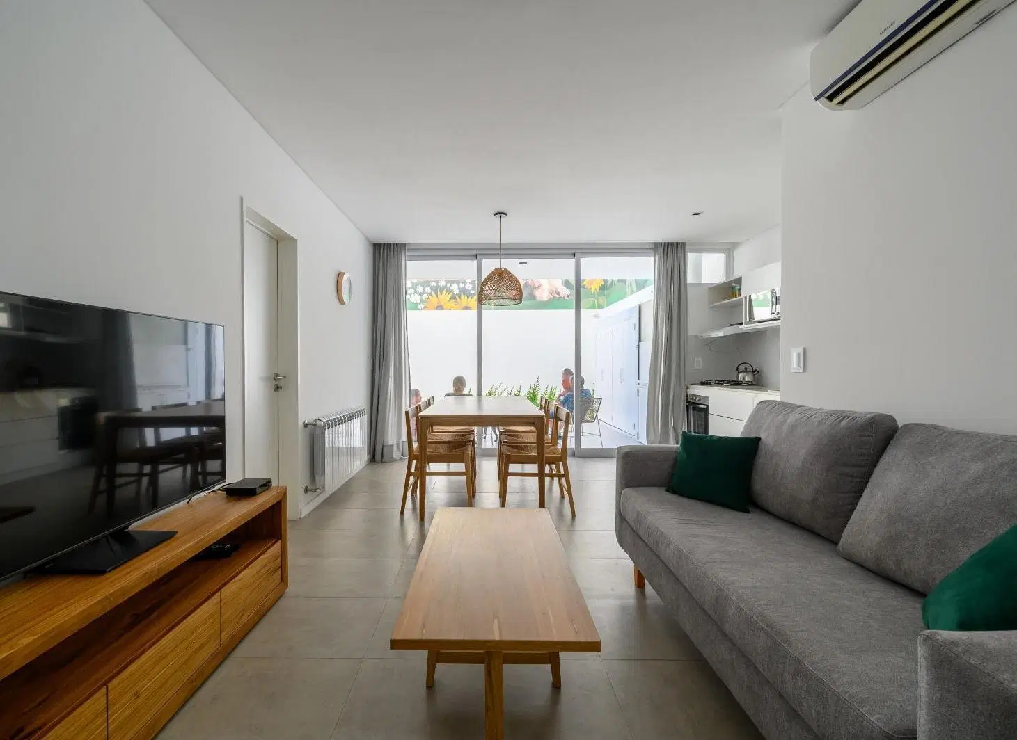 Departamento en Venta en wilde 5
