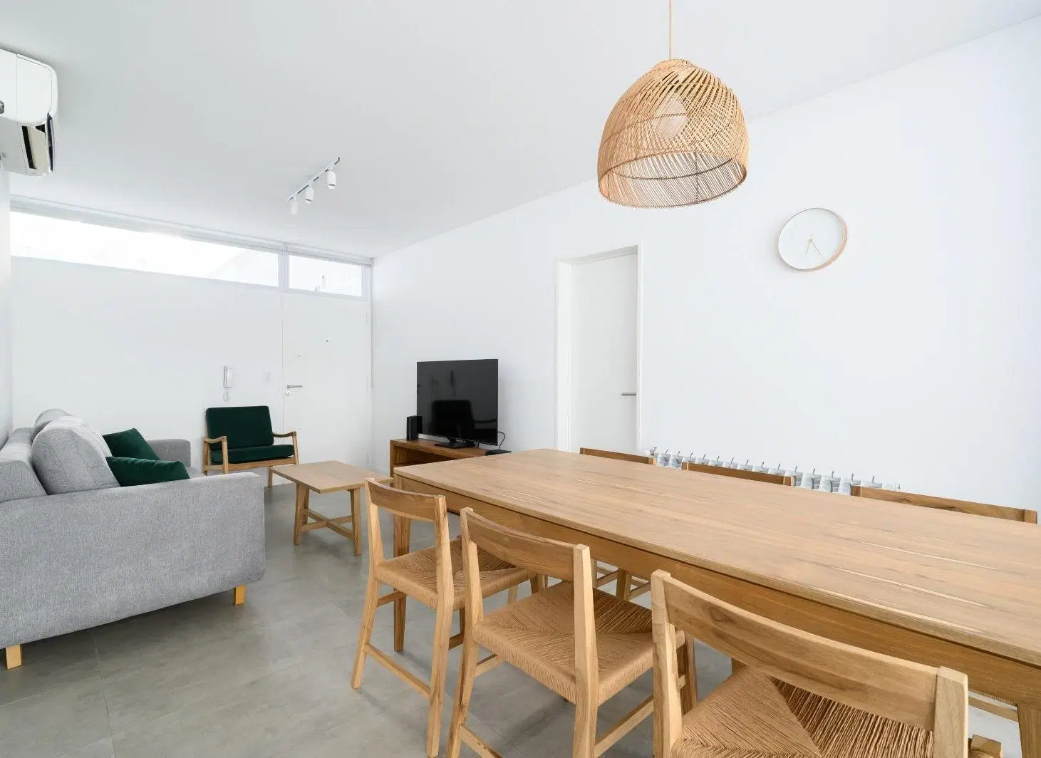 Departamento tres ambientes en Venta en wilde apto credito 8