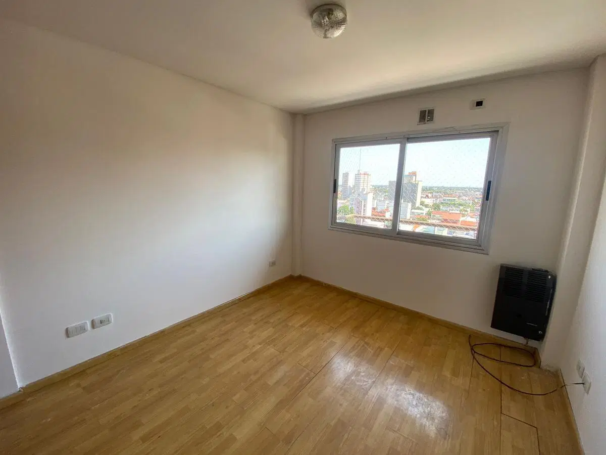 Departamento dos ambientes en alquiler wilde centro 8