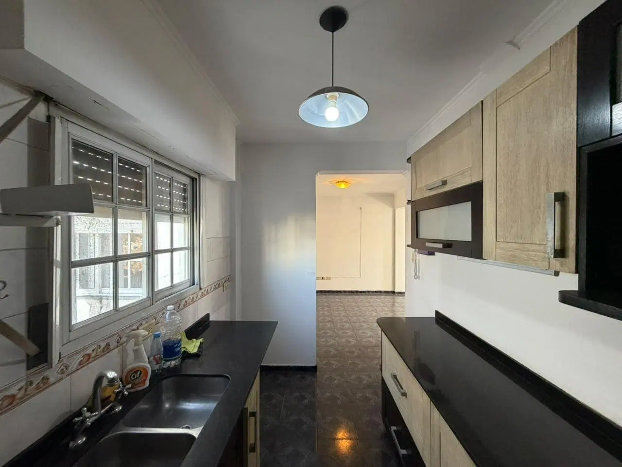 Departamento de 3 ambientes Wilde centro venta semipiso apto crédito cochera 3