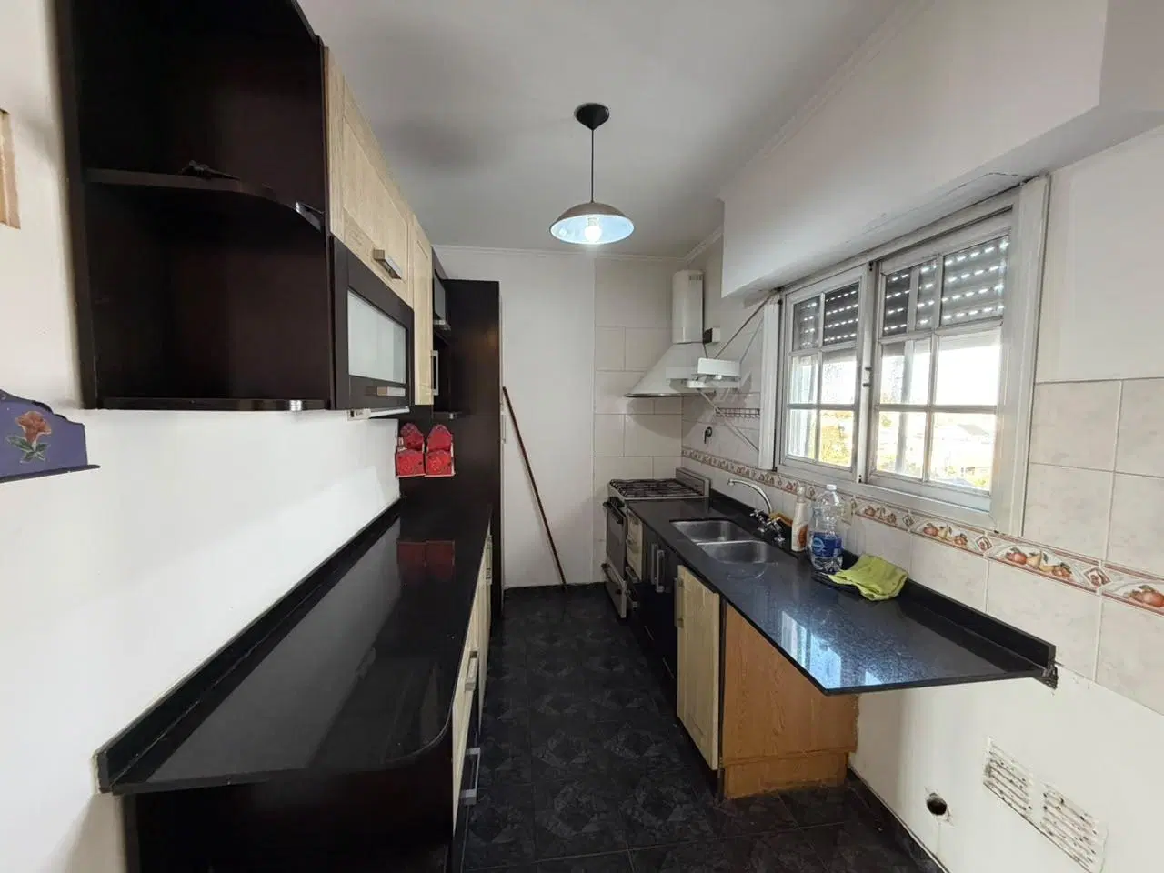 Departamento de 3 ambientes Wilde centro venta semipiso apto crédito cochera 4