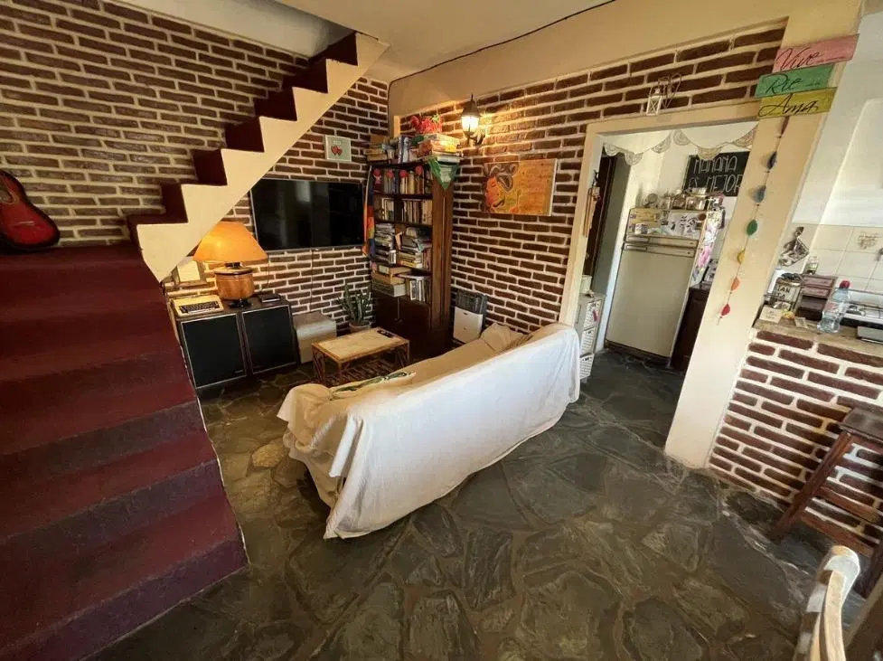 Casa Lote Venta Wilde Dos viviendas lote amplio grande 4