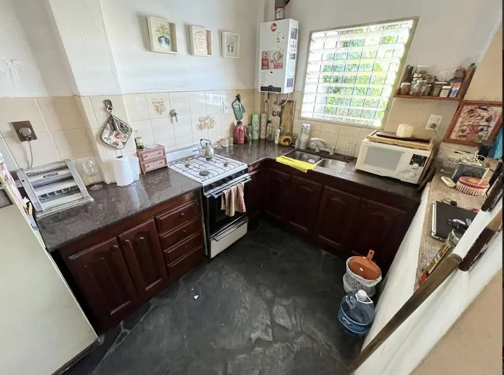 Casa Lote Venta Wilde Dos viviendas lote amplio grande 2
