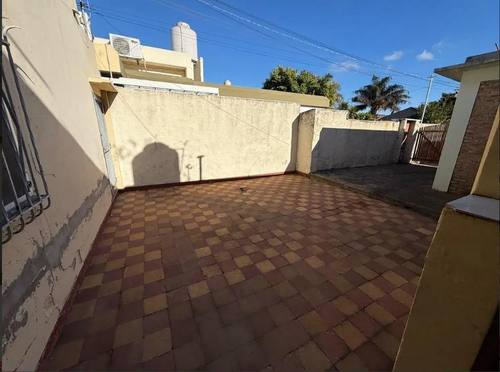 Casa Lote Venta Wilde Dos viviendas lote amplio grande 5