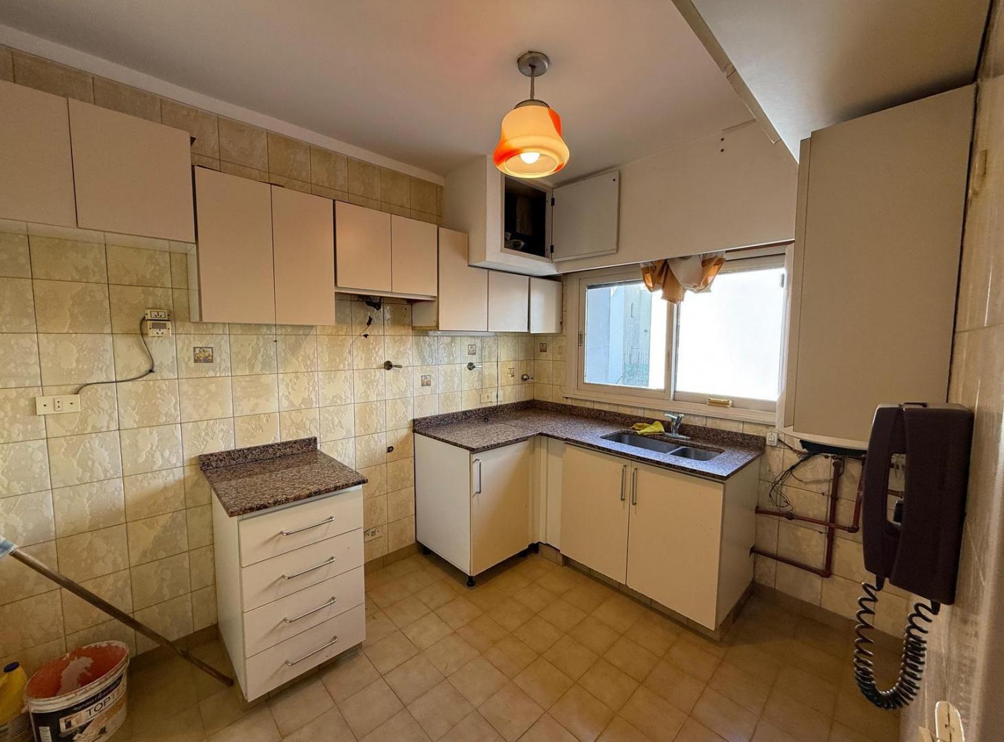 Foto de Departamento tres ambientes en venta en Wilde Centro, imagen 3