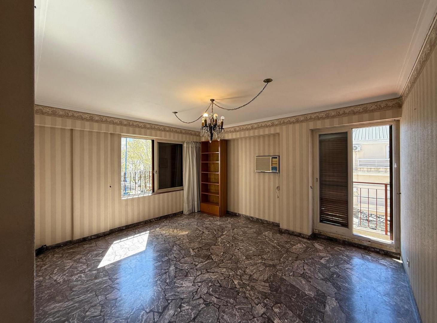 Foto de Departamento tres ambientes en venta en Wilde Centro, imagen 1