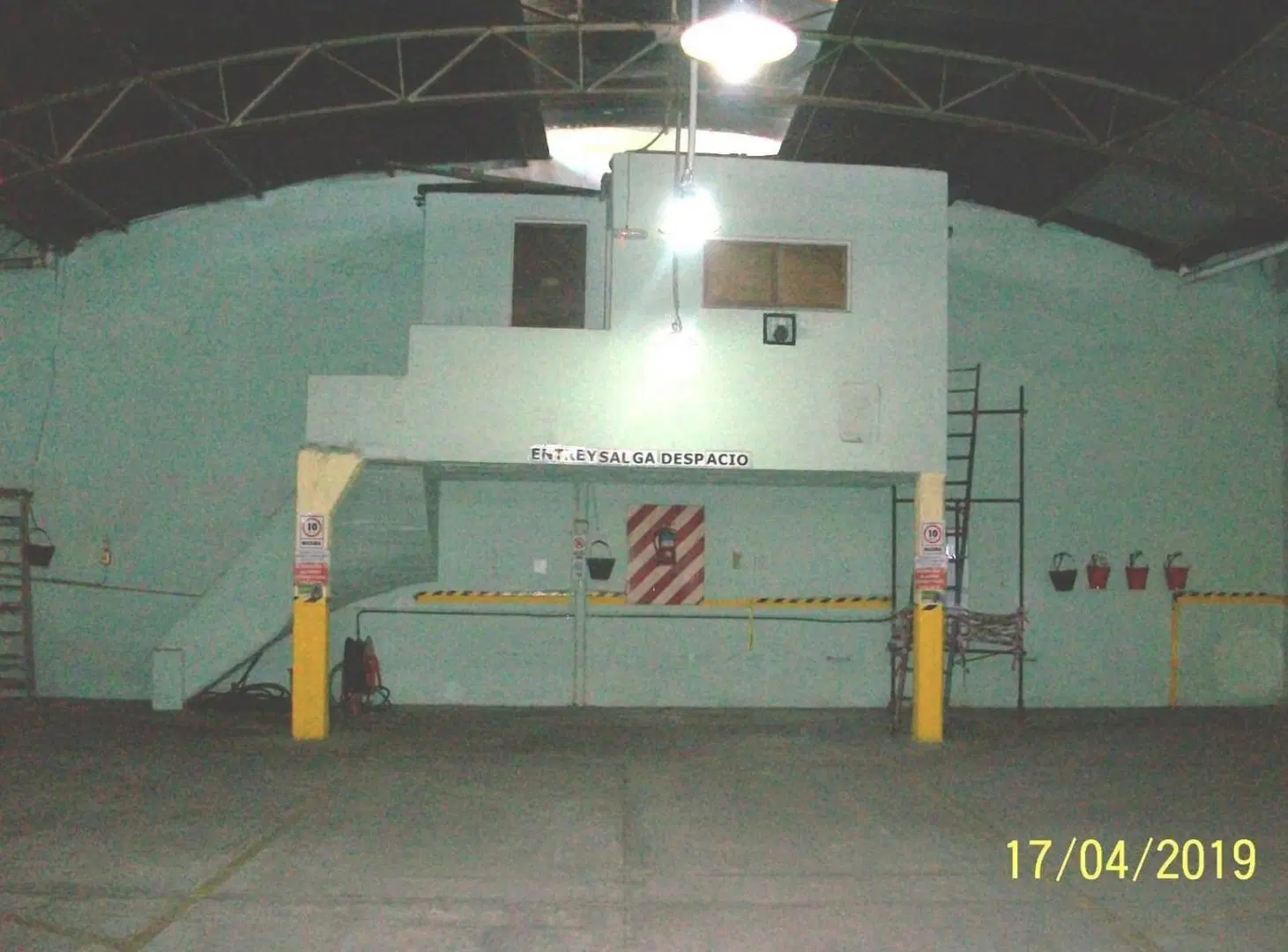 Galpón Deposito quilmes venta centro logistico empredientos ubicacion 2