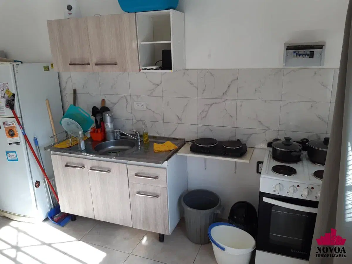 PH - Wilde alquiler sin expensas 2 ambientes 4