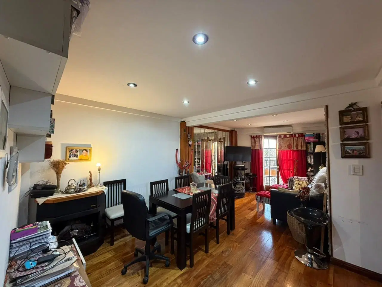 Departamento wilde centro semipiso venta 3 ambientes cochera balcon apto credito 5