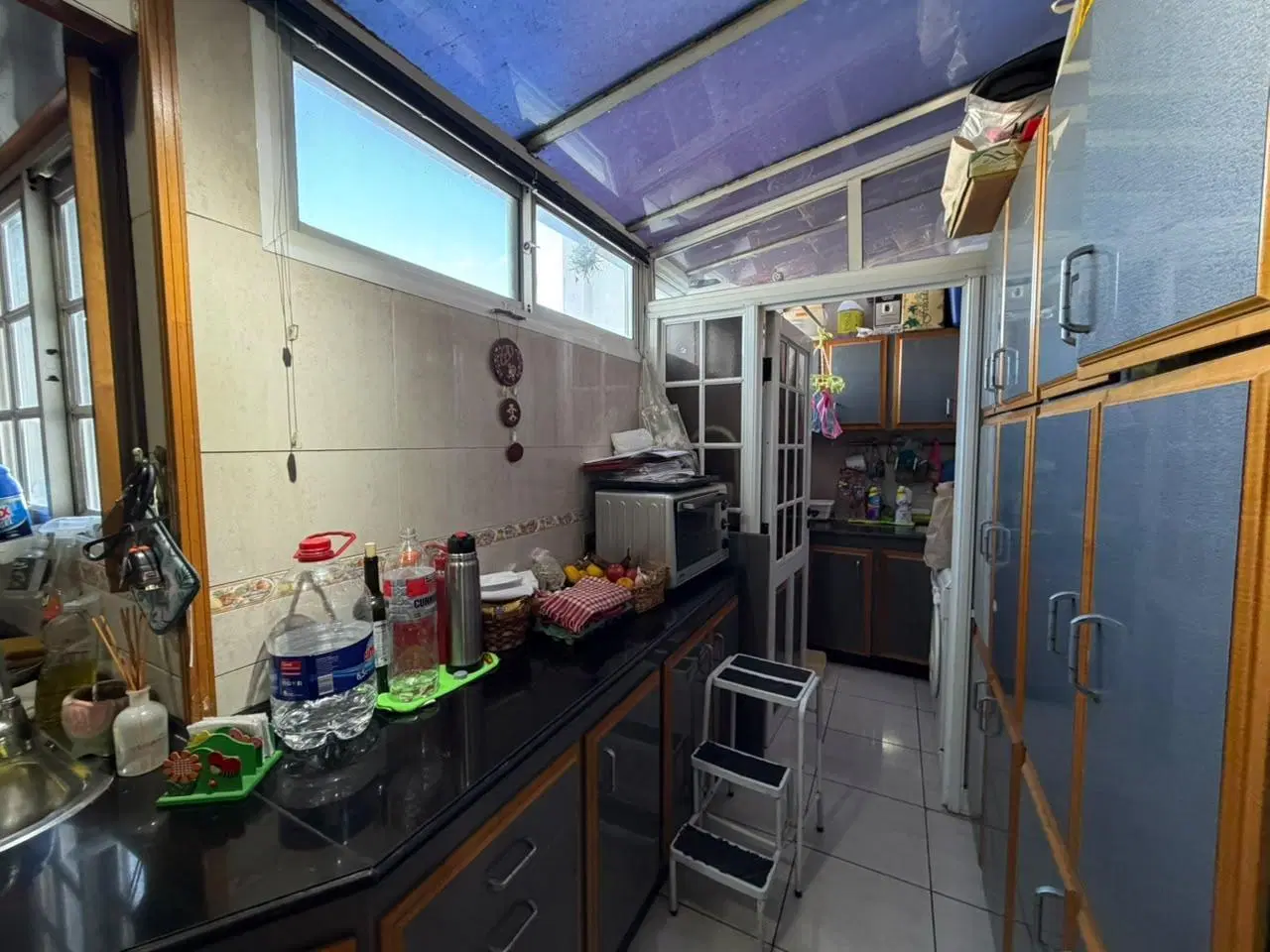 Departamento wilde centro semipiso venta 3 ambientes cochera balcon apto credito 3