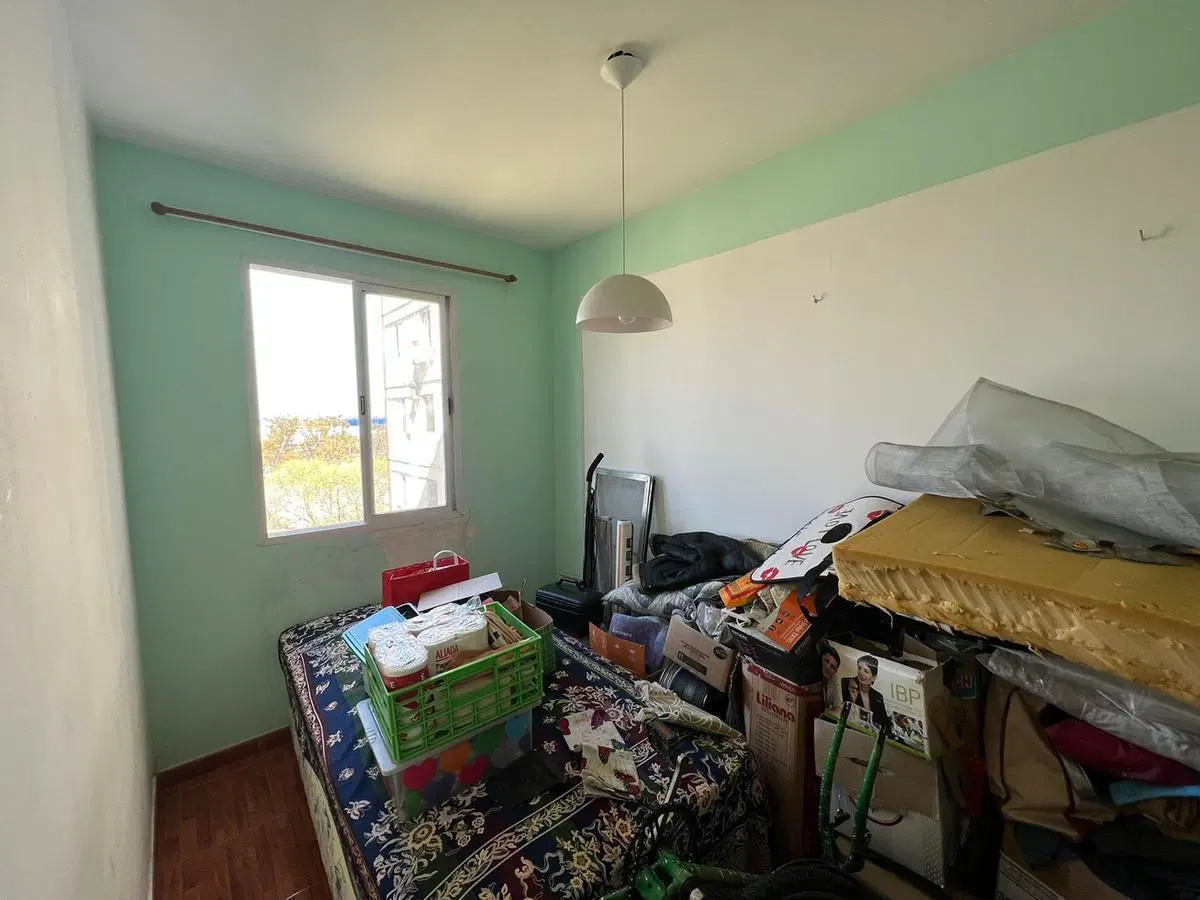Departamento - Sarandi 1