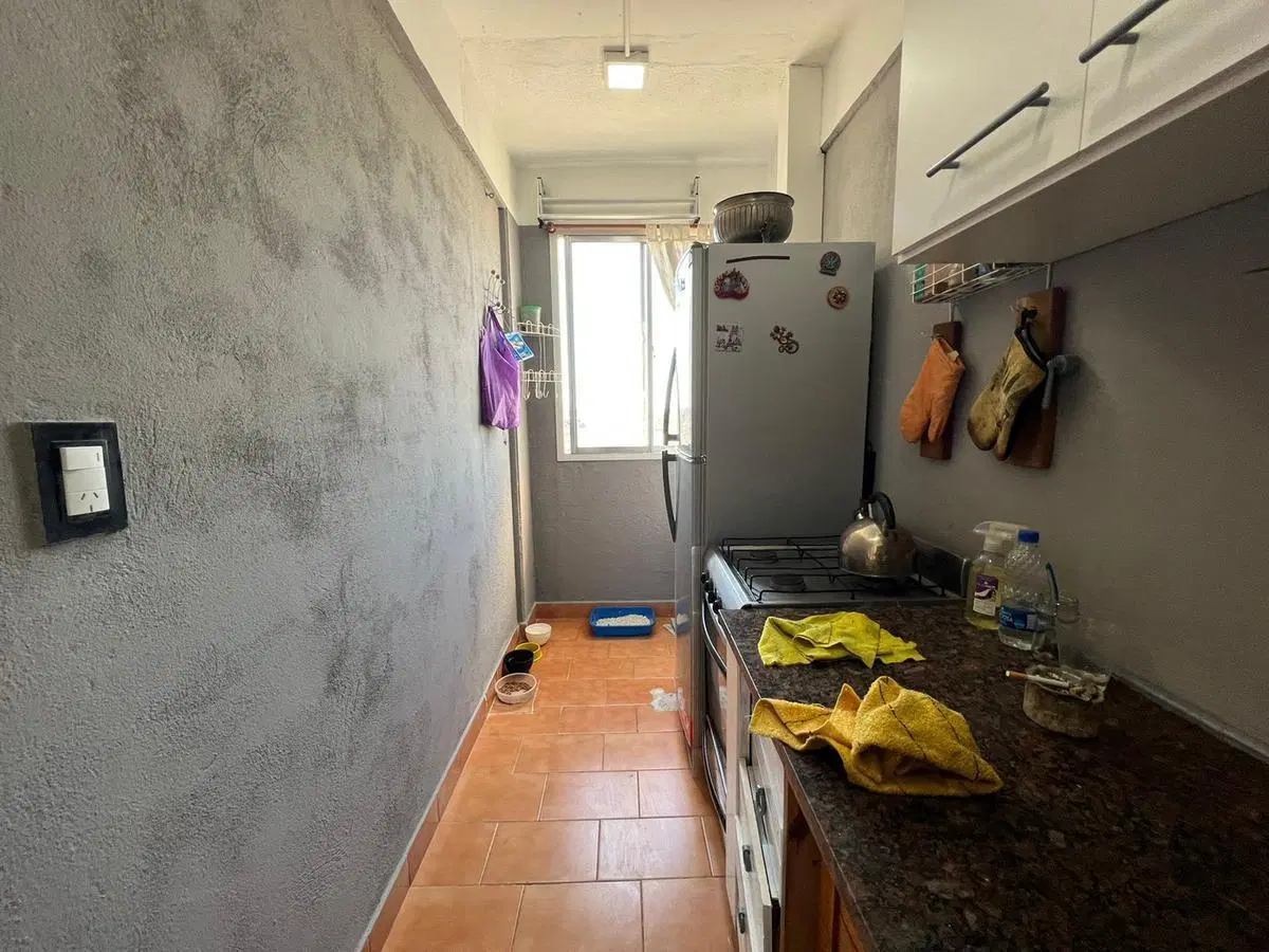Departamento - Sarandi 3