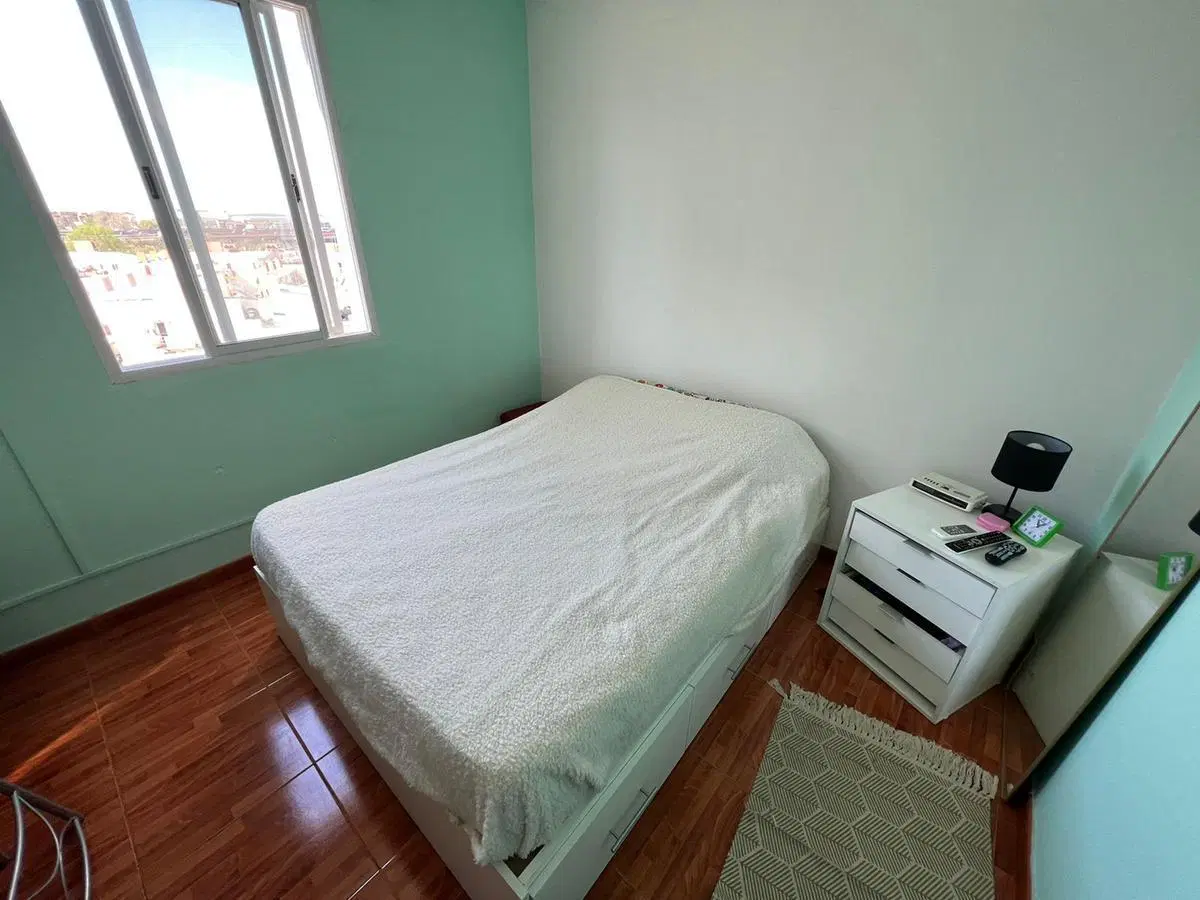 Departamento - Sarandi 5