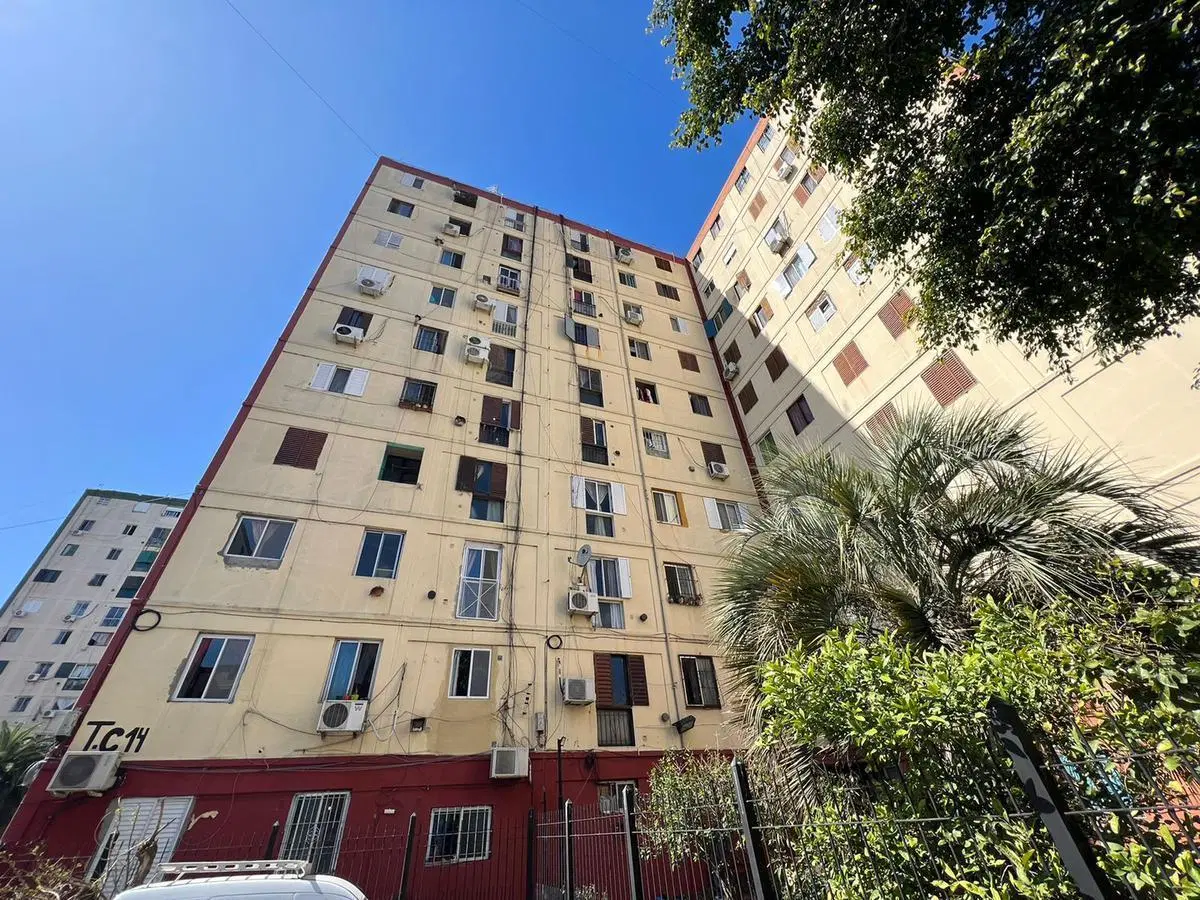 Departamento - Sarandi 2