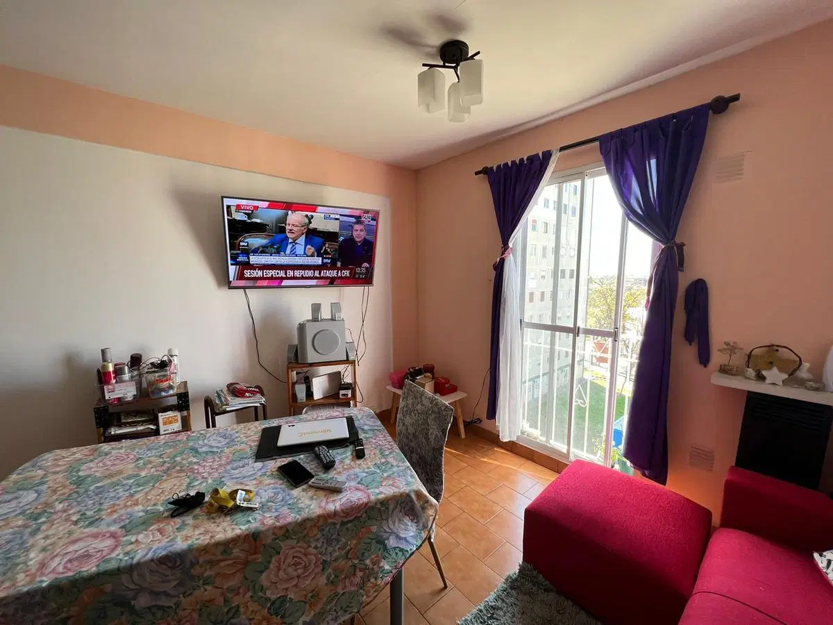 Departamento - Sarandi 8