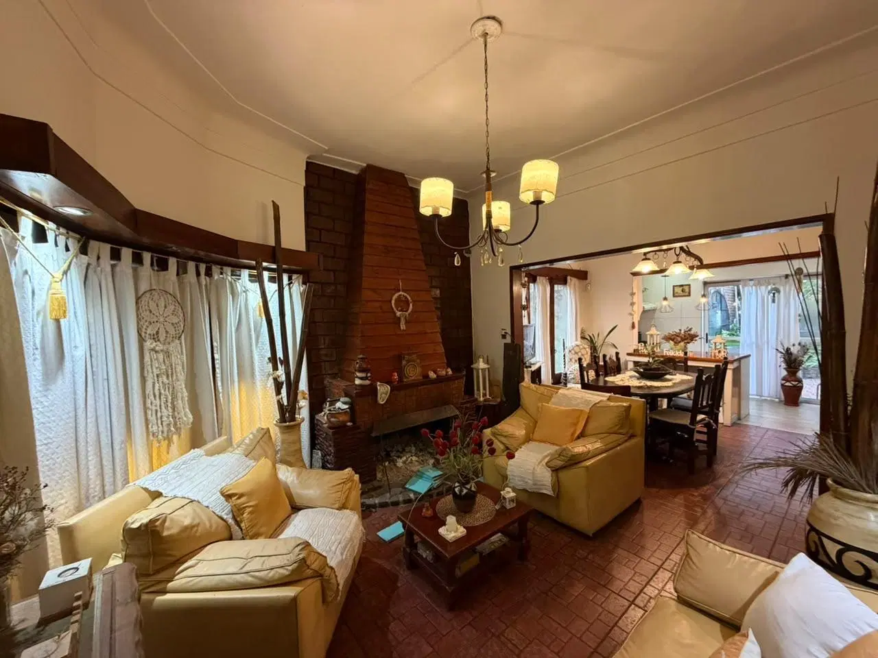 Casa cuatro ambientes en venta wilde chalet cochera 3