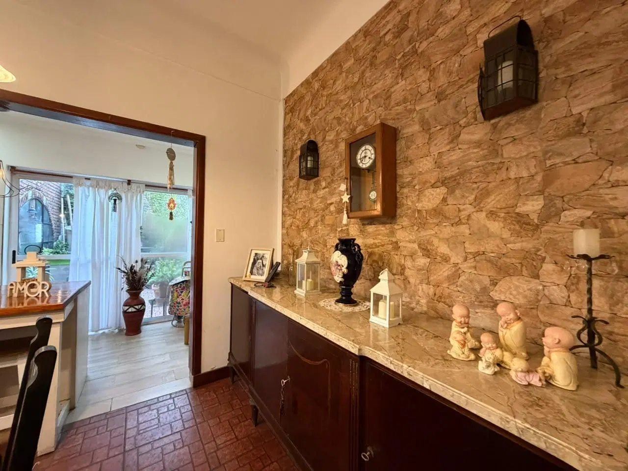 Casa cuatro ambientes en venta wilde chalet cochera 5