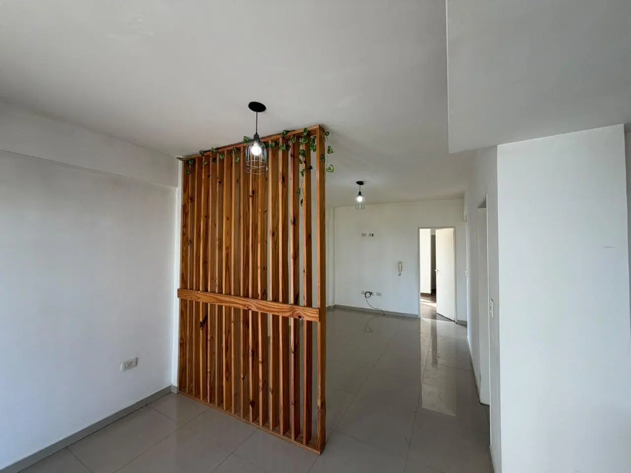 Departamento de dos ambientes en alquiler en el Centro de Wilde 8