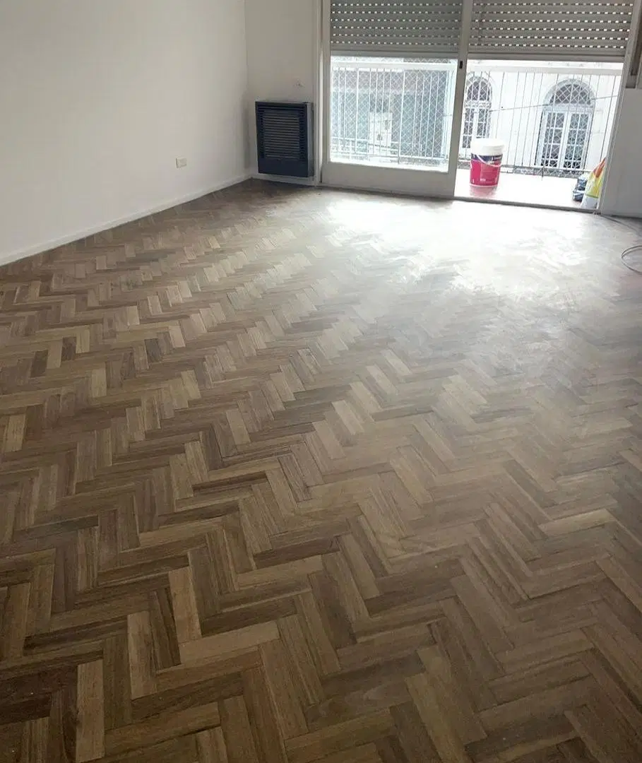 Departamento en Alquiler de Tres Ambientes en Avellaneda 5