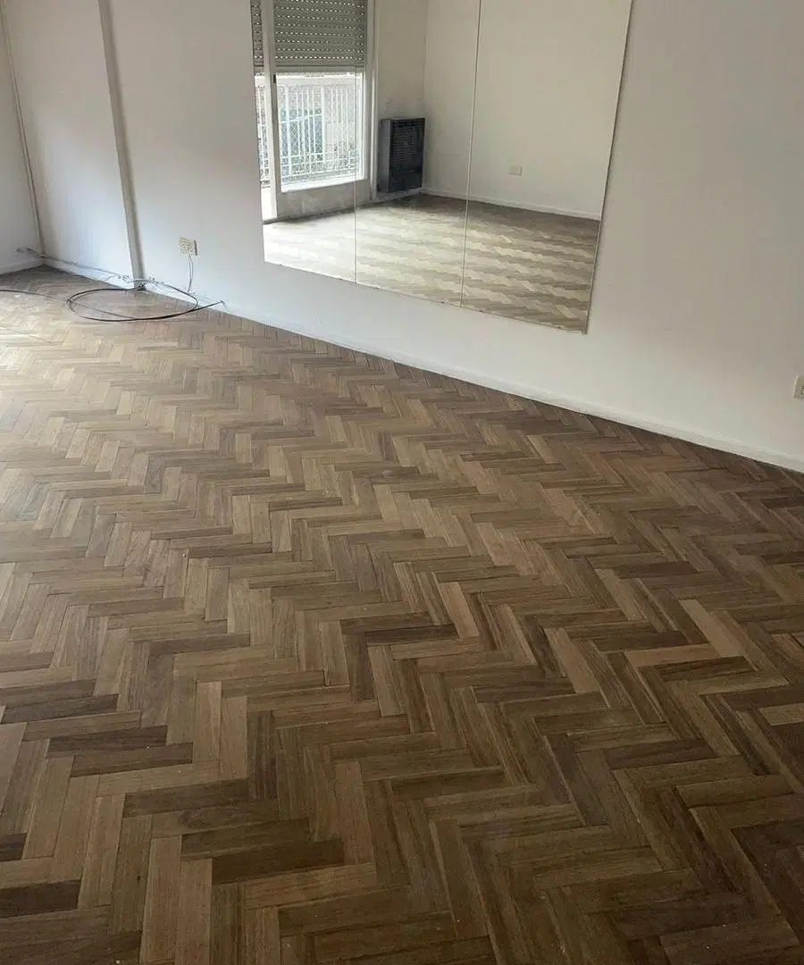 Departamento en Alquiler de Tres Ambientes en Avellaneda 2