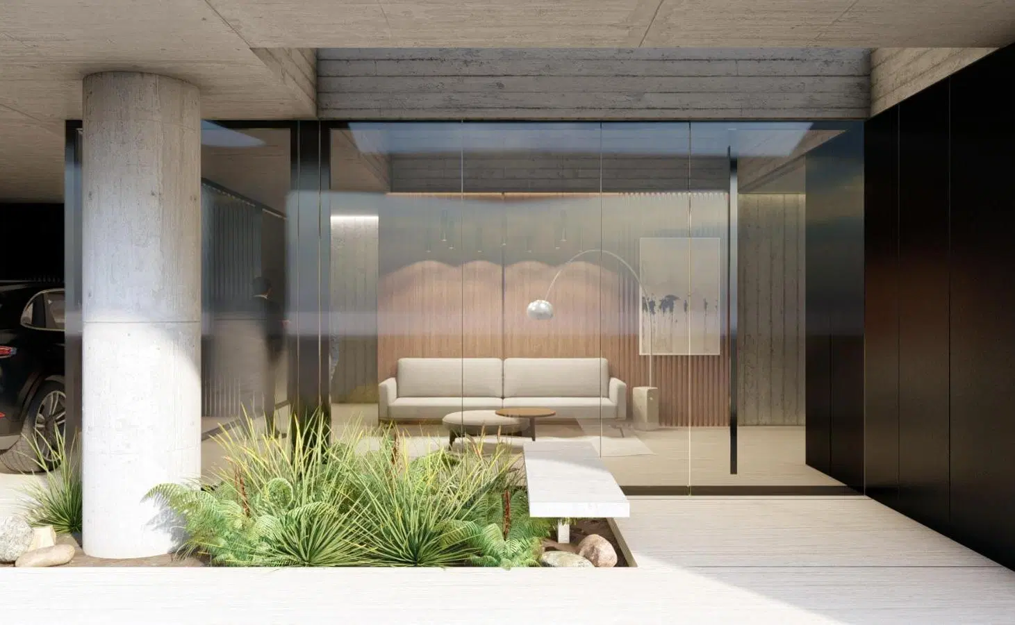 Departamento dos ambientes a la venta en el centro de Avellaneda 8