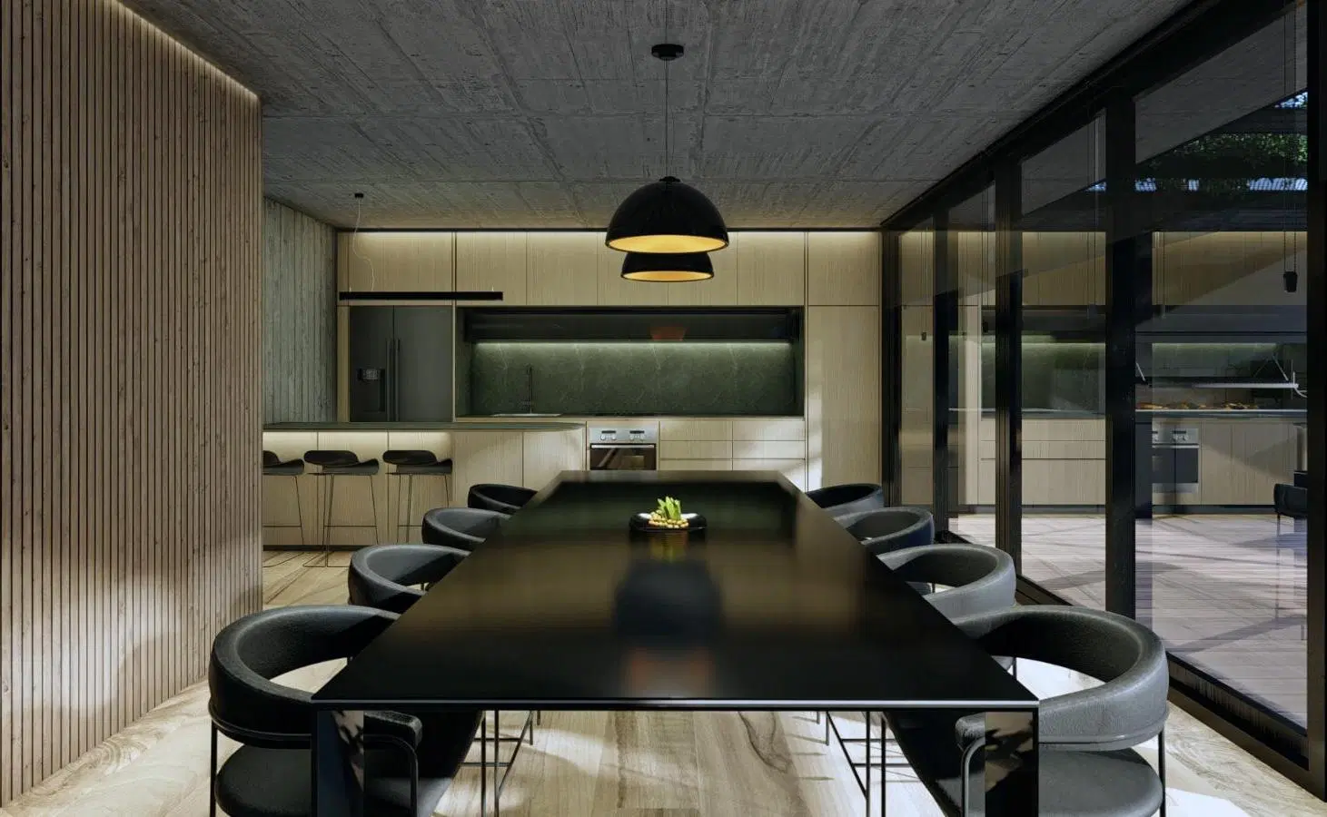 Departamento dos ambientes a la venta en el centro de Avellaneda 3