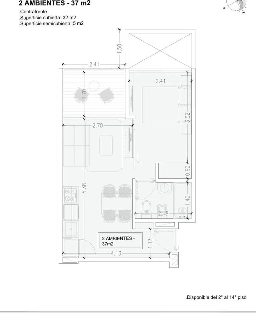 Plano 1
