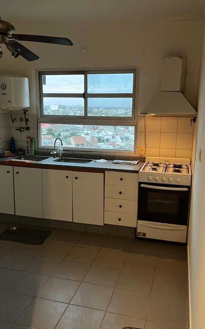 Departamento dos ambientes en Alquiler en Torres Coto Sarandi 5