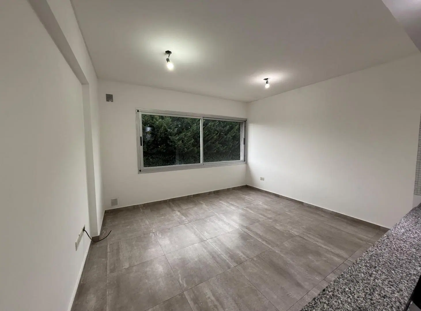 Carabelas 2200, Don Bosco, Nuevo Quilmes Externo ¡Departamento dos ambientes en Alquiler! 8