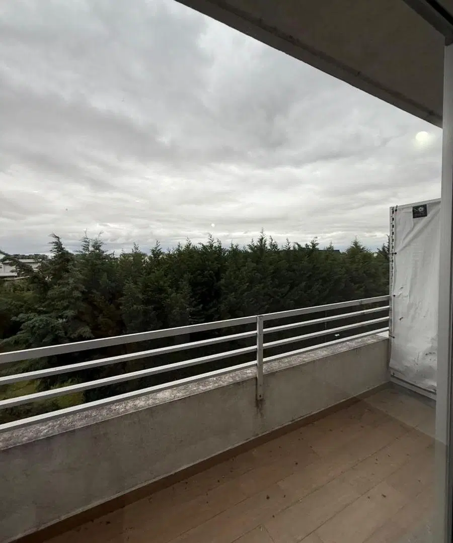 Carabelas 2200, Don Bosco, Nuevo Quilmes Externo ¡Departamento dos ambientes en Alquiler! 4