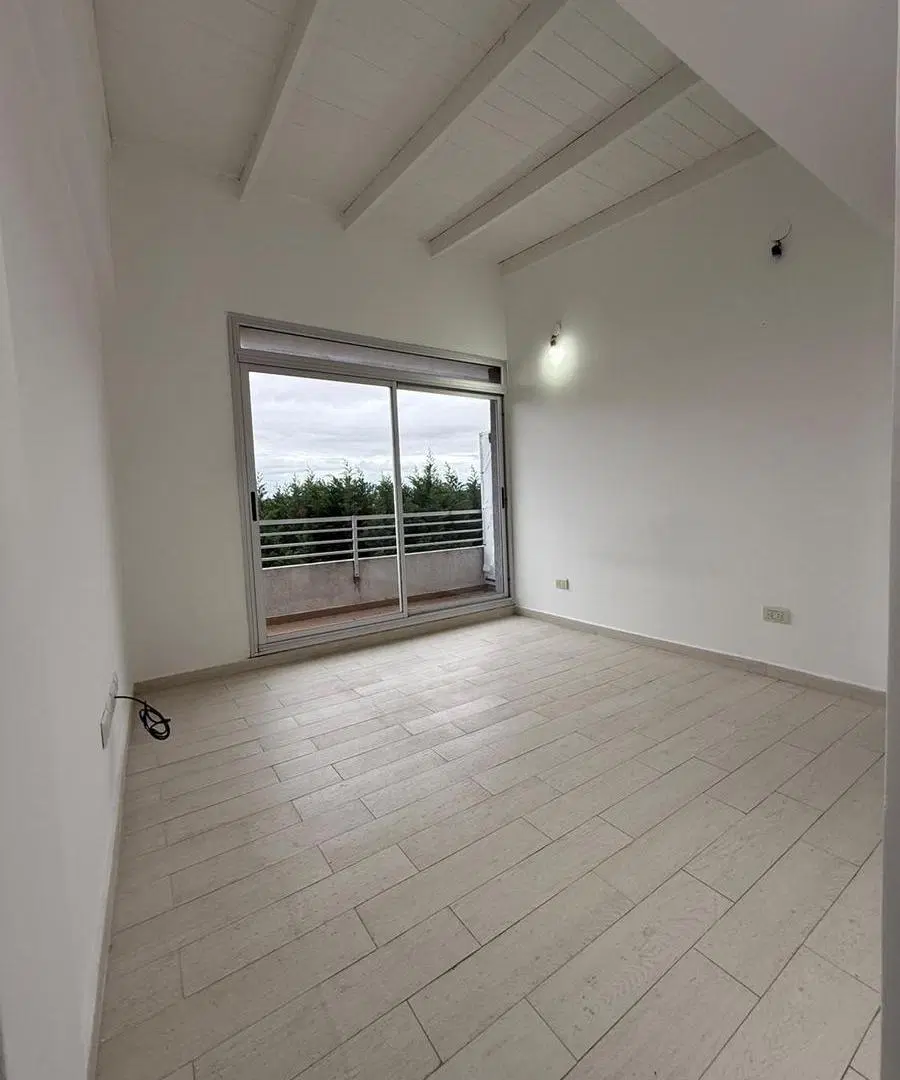 Carabelas 2200, Don Bosco, Nuevo Quilmes Externo ¡Departamento dos ambientes en Alquiler! 5