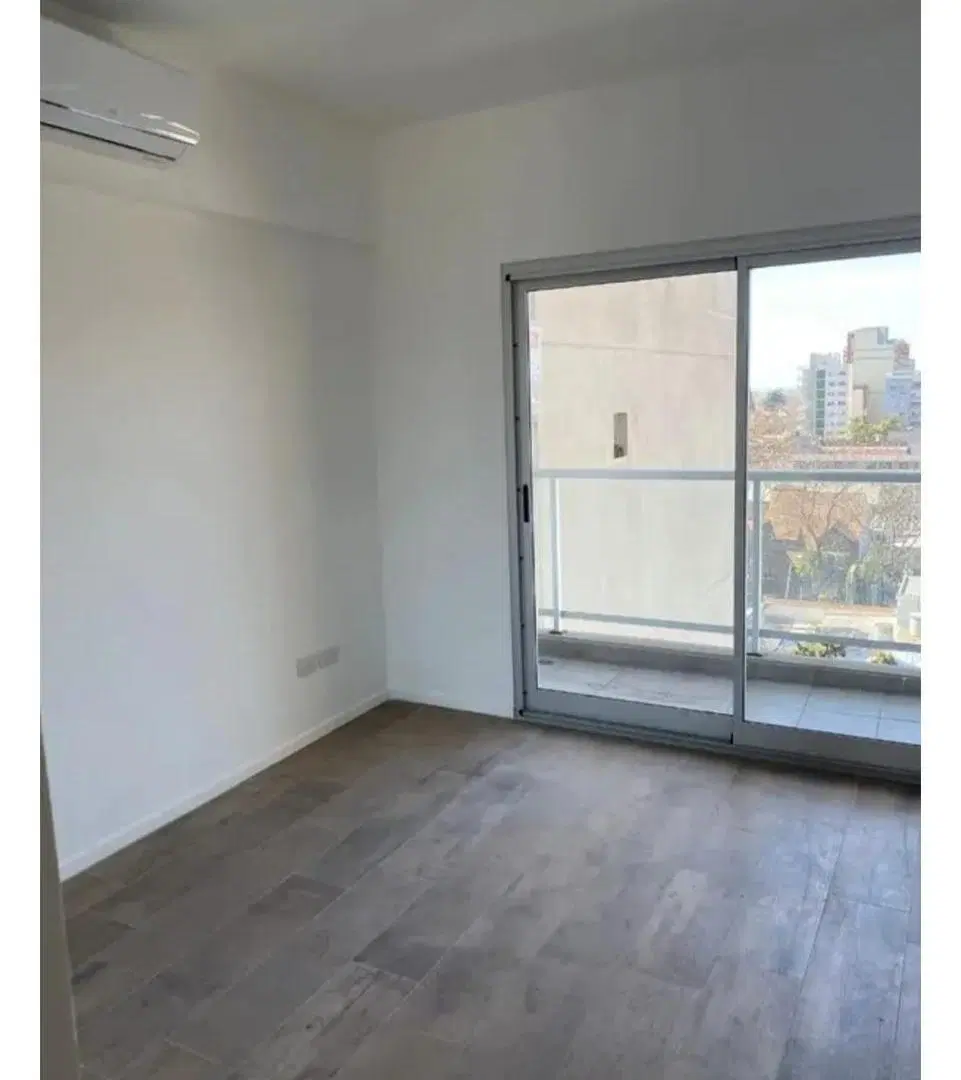 Departamento dos ambientes venta a estrenar apto crédito Quilmes centro semi piso 2