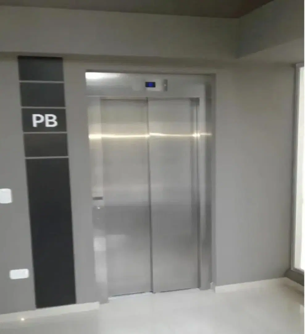 Departamento dos ambientes venta a estrenar apto crédito Quilmes centro semi piso 5