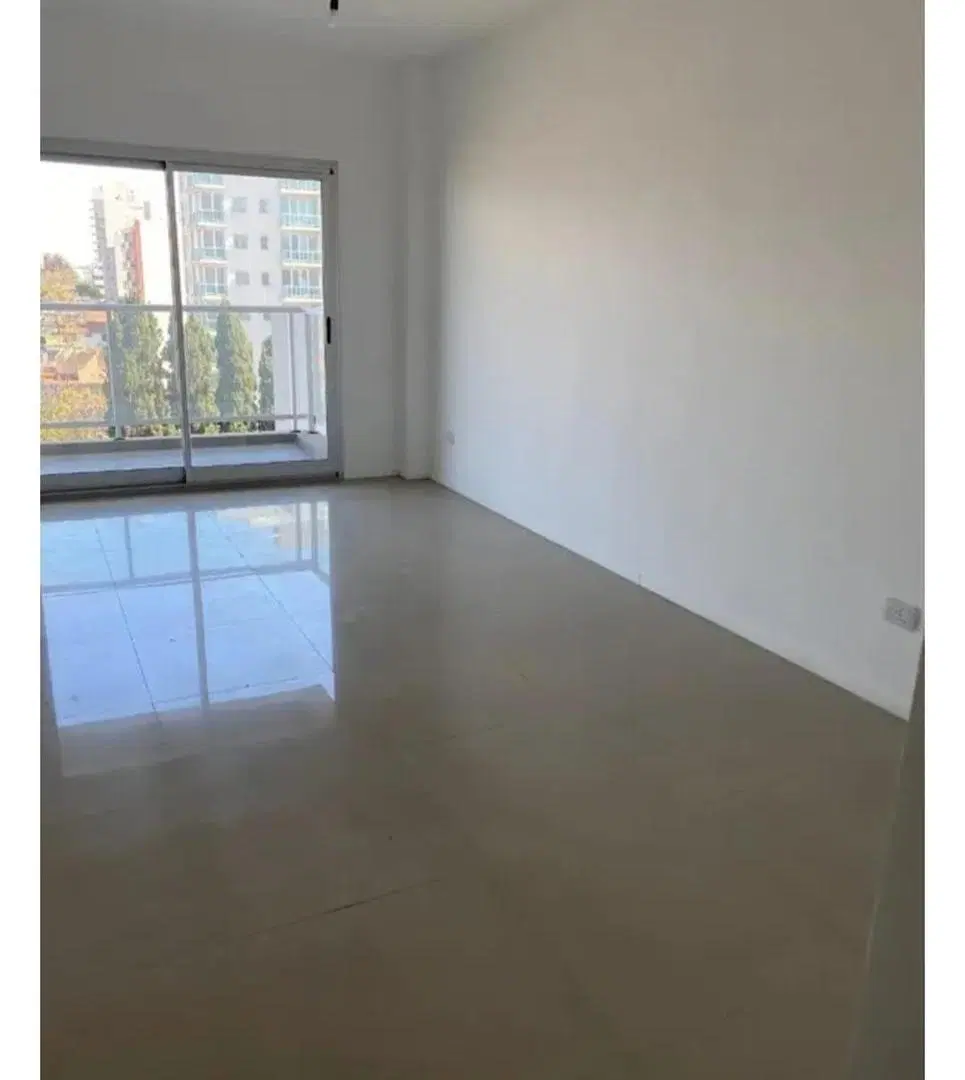 Departamento dos ambientes venta a estrenar apto crédito Quilmes centro semi piso 3