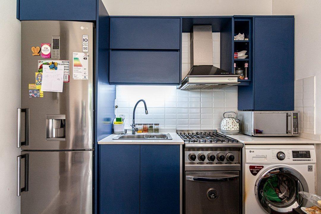 Foto de Departamento dos ambientes venta pinar de wilde cochera jardin remodelado, imagen 3