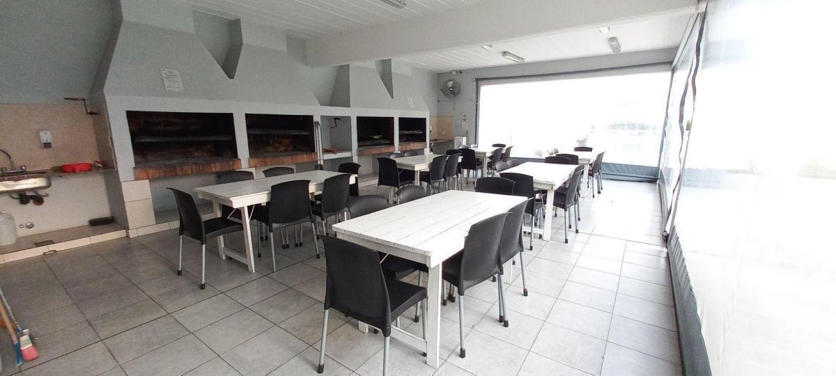 Foto de Departamento dos ambientes venta pinar de wilde cochera jardin remodelado, imagen 1