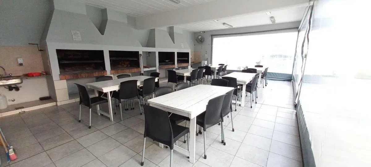 Departamento dos ambientes venta pinar de wilde cochera jardin remodelado 1