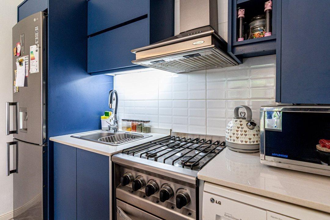 Foto de Departamento dos ambientes venta pinar de wilde cochera jardin remodelado, imagen 5