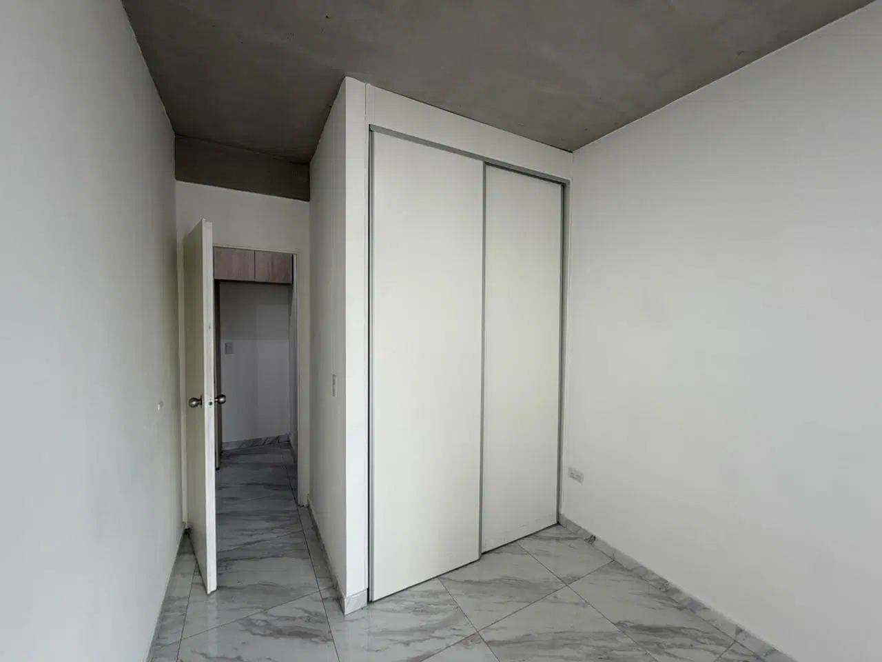 Departamento alquiler villa dominico monoambiente moderno nuevo 5