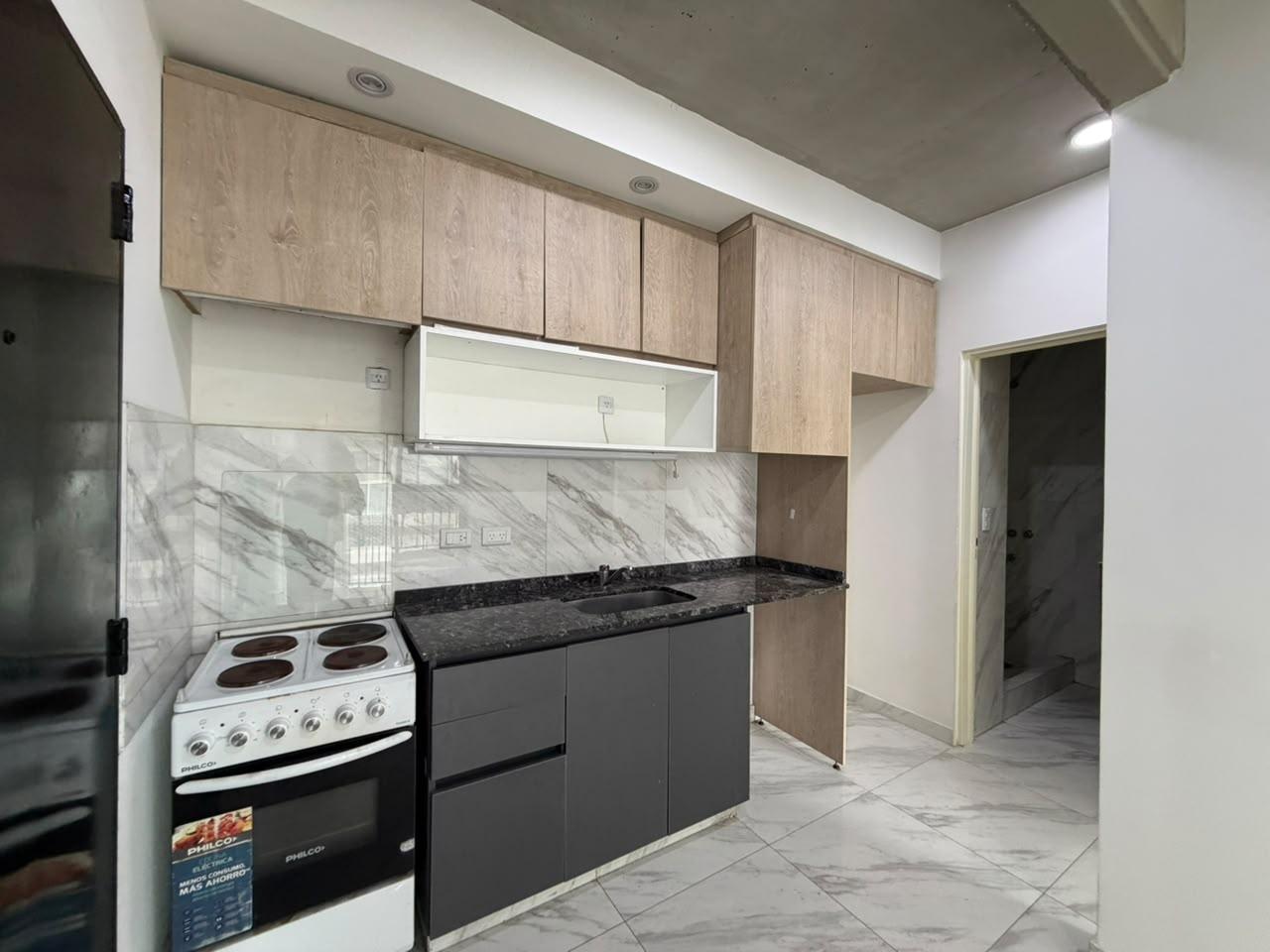 Foto de Departamento alquiler villa dominico dos ambientes moderno nuevo, imagen 1