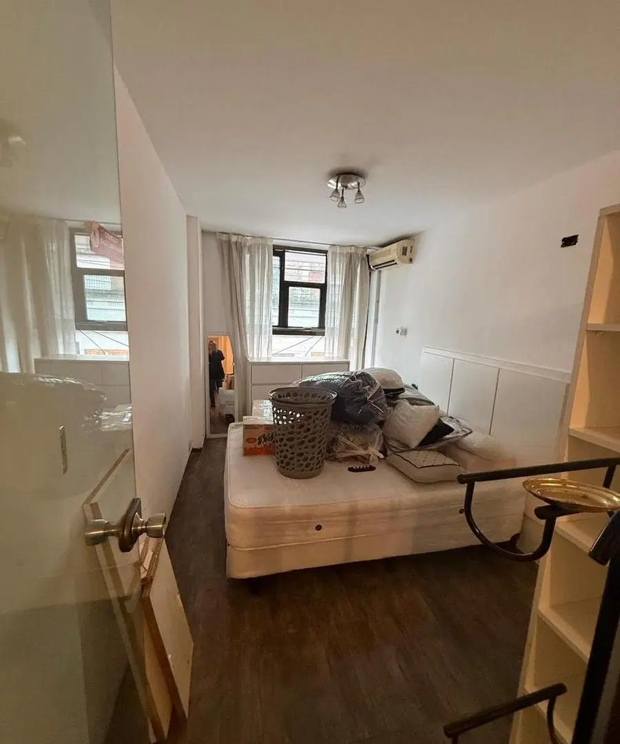 Departamento monoambiente dividido en Venta en Avellaneda Centro 2