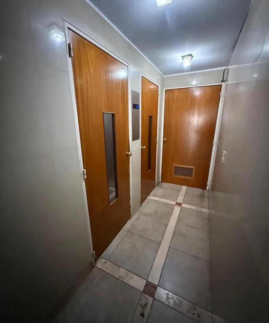 Departamento monoambiente dividido en Venta en Avellaneda Centro 3