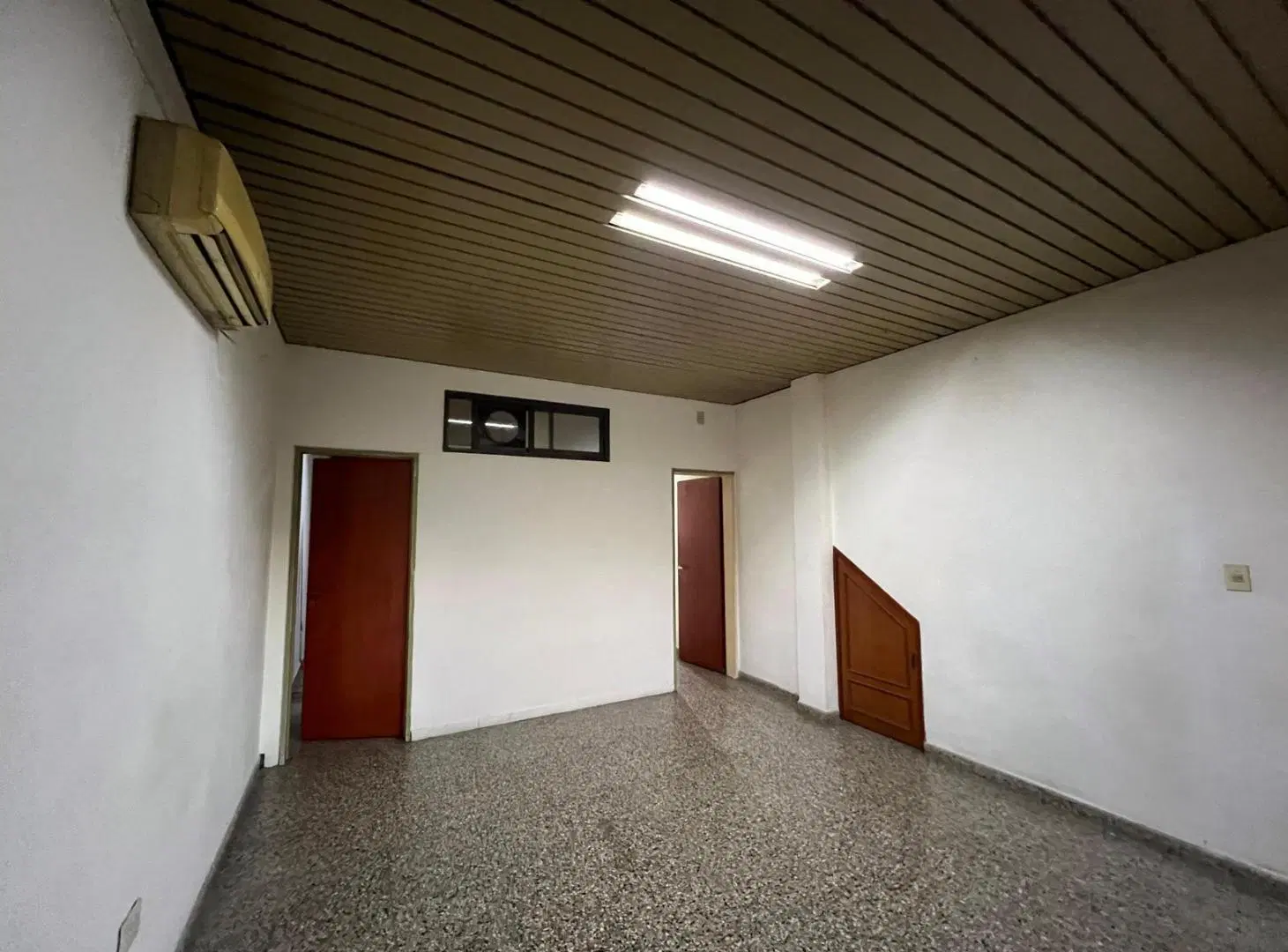 Departamento PH de dos ambientes en Alquiler en Wilde cochera 1